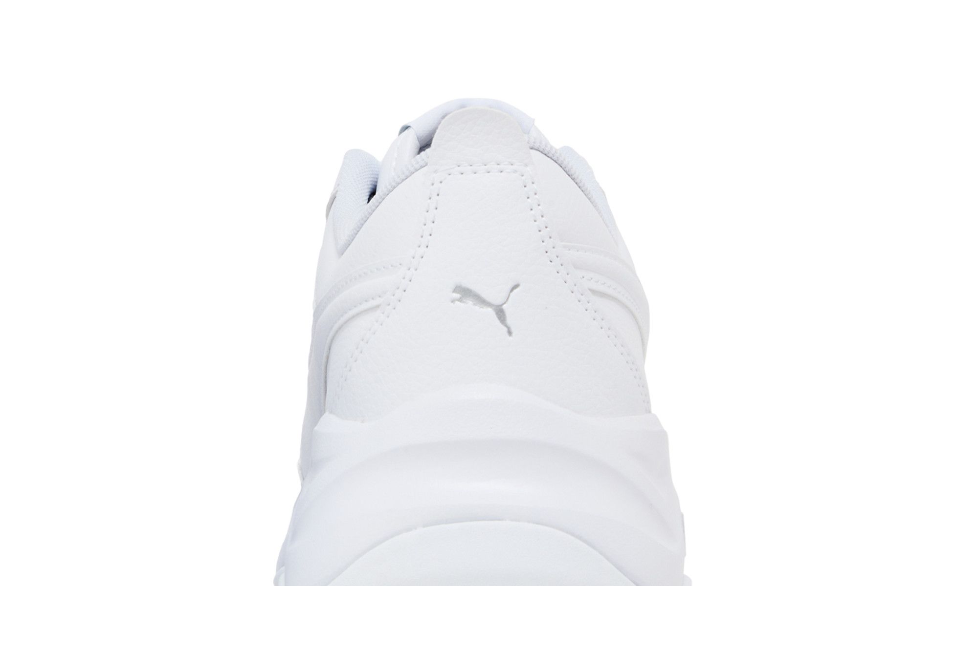 Sizing (W) Puma Cilia Mode 'Putih' 371125-02
