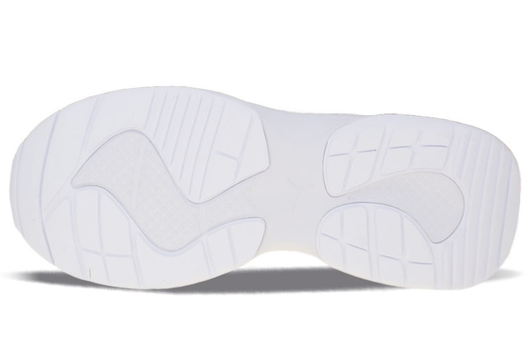 Purchase (W) Puma Cilia Mode ''Blanc Argent'' 373303-01