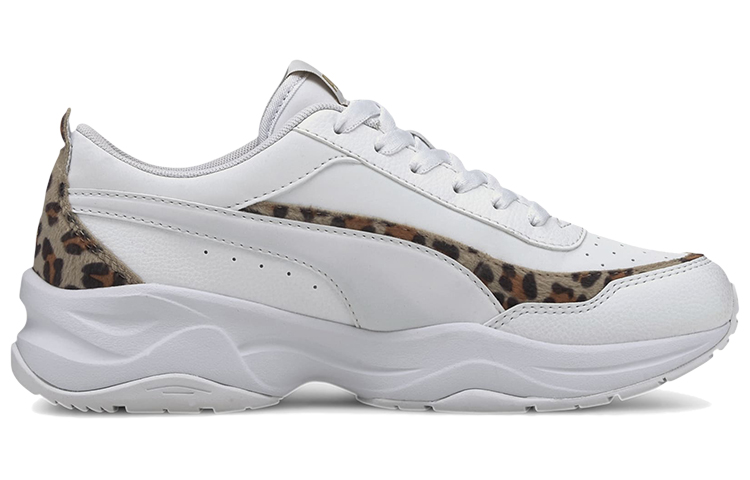 Order (W) Puma Cilia Mode Leo ''Blanc'' 373217-02
