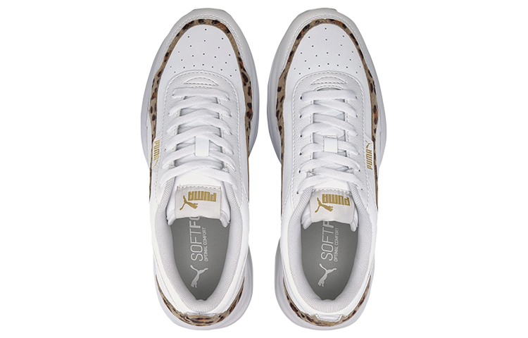 Shop (W) Puma Cilia Mode Leo ''Blanc'' 373217-02