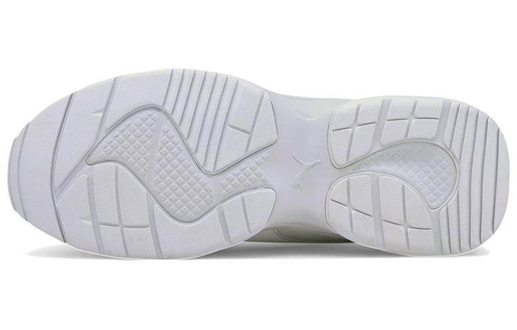 Details for (W) Puma Cilia Mode Leo ''Blanc'' 373217-02