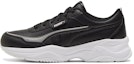 Buy (W) Puma Cilia Mode Lux 'Hitam Putih' 375732-01