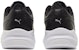 (W) Puma Cilia Mode Lux 'Hitam Putih' 375732-01