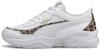 (W) Puma Cilia Mode Leo 'Putih' 373217-02