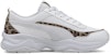 (W) Puma Cilia Mode Leo 'Putih' 373217-02