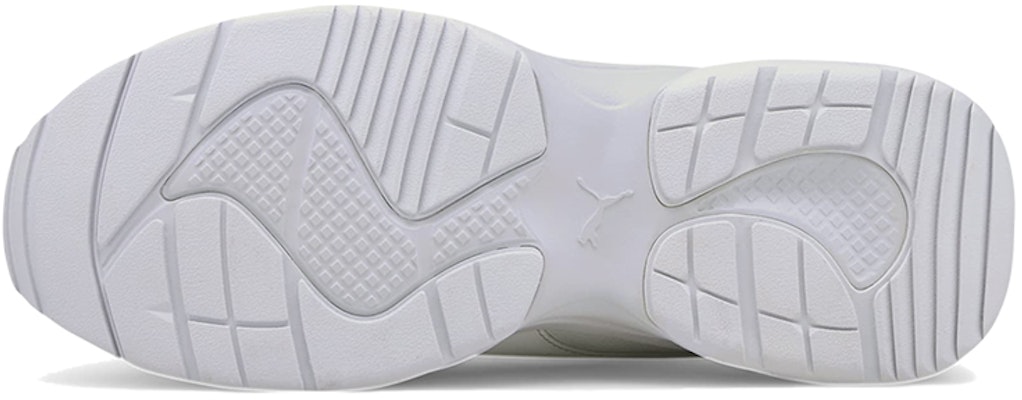 (Women) Puma Cilia Mode Leo 'White' 373217-02 Details for (Women) Puma Cilia Mode Leo 'White' 373217-02