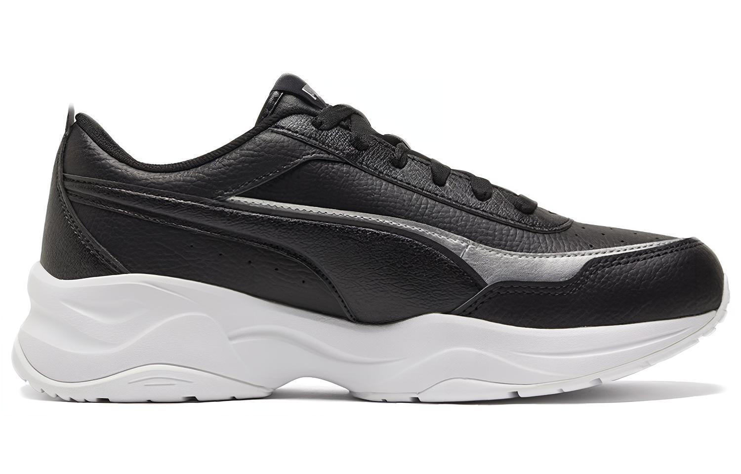 Order (W) Puma Cilia Mode Lux ''Schwarz Weiß'' 375732-01