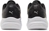 Purchase (W) Puma Cilia Mode Lux ''Schwarz Weiß'' 375732-01