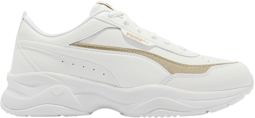 (女性)Puma Cilia Mode Lux '白金' 375732-02 Buy (女性)Puma Cilia Mode Lux '白金' 375732-02