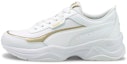 Buy (W) Puma Cilia Mode Lux 'Putih Emas' 375732-02