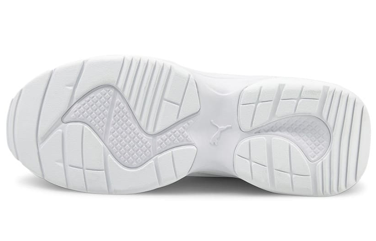 Purchase (W) Puma Cilia Mode Lux ''Bianco Oro'' 375732-02