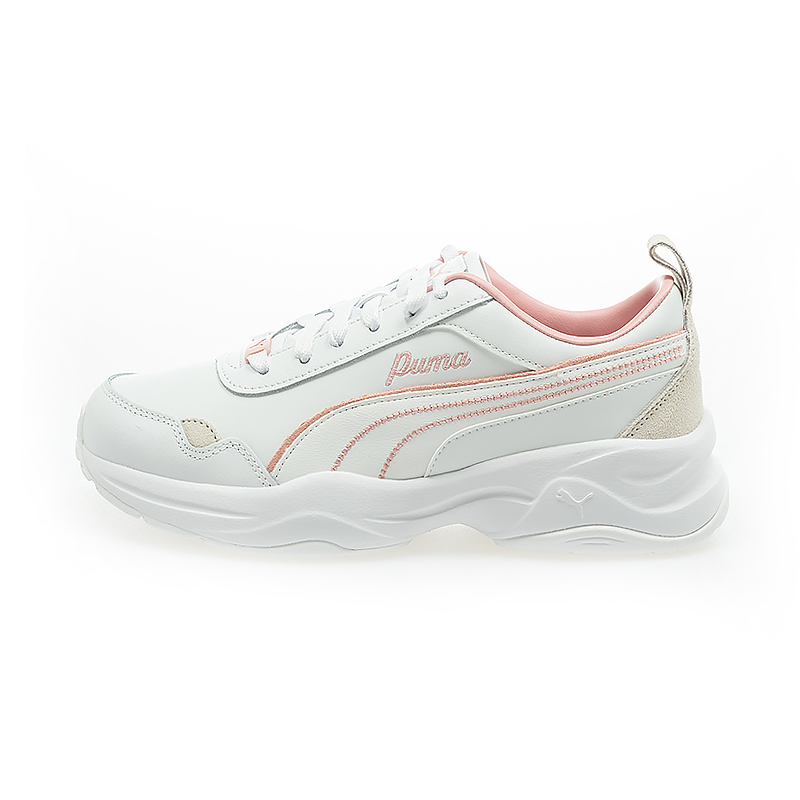 (W) Puma Cilia Mode Lux Sneakers