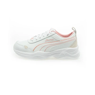 (W) Puma Cilia Mode Lux Sneakers