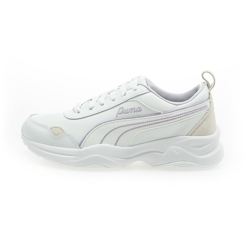 (W) Puma Cilia Mode Lux Sneakers