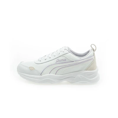 (W) Puma Cilia Mode Lux Sneakers