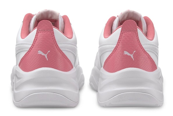 (Women) Puma Cilia Mode Mesh Sneakers White 371124-01 Shop (Women) Puma Cilia Mode Mesh Sneakers White 371124-01