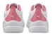 (W) Puma Cilia Mode Mesh Kasut Sneaker Putih 371124-01