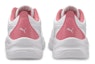 Shop (W) Puma Cilia Mode Mesh Kasut Sneaker Putih 371124-01