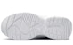 (W) Puma Cilia Mode Mesh Kasut Sneaker Putih 371124-01