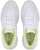 (W) Kasut Lari Puma Cilia Mode Mesh Putih/Kuning 371124-03