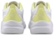 (W) Kasut Lari Puma Cilia Mode Mesh Putih/Kuning 371124-03