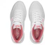Lookbook (W) Puma Cilia Mode Mesh Sneakers Wit 371124-01