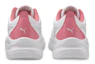 Shop (W) Puma Cilia Mode Mesh Sneakers Wit 371124-01