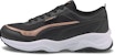 (W) Puma Cilia Mode RG 'Hitam Rose Gold' 368592-02