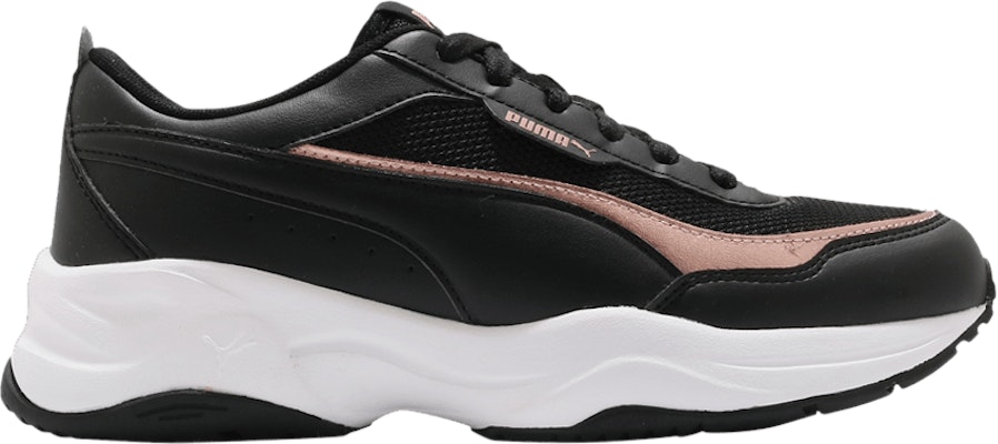 (女性)Puma Cilia Mode RG '黑色玫瑰金' 368592-02 Buy (女性)Puma Cilia Mode RG '黑色玫瑰金' 368592-02
