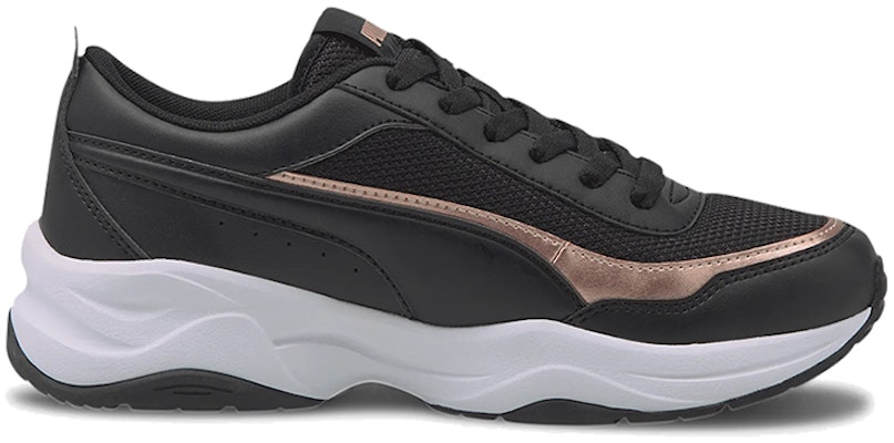 (Women) Puma Cilia Mode RG 'Black Rose Gold' 368592-02 Order (Women) Puma Cilia Mode RG 'Black Rose Gold' 368592-02