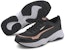 (W) Puma Cilia Mode RG 'Hitam Rose Gold' 368592-02