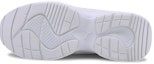 Details for (W) Puma Cilia Mode RG Putih/Emas Kasut Rendah 368592-01
