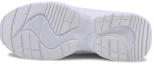 Details for (W) Puma Cilia Mode RG Blanc/Or Baskets Basses 368592-01