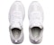 (Women) Puma Cilia Patent SL 'White Silver' 372500-01