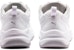 (Women) Puma Cilia Patent SL 'White Silver' 372500-01