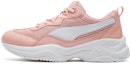 Buy (W) Kasut Sukan Kasual Puma Cilia Patent Pink 372500-05