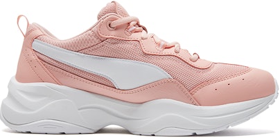 (W) Kasut Sukan Kasual Puma Cilia Patent Pink 372500-05 Order (W) Kasut Sukan Kasual Puma Cilia Patent Pink 372500-05