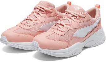 (W) Kasut Sukan Kasual Puma Cilia Patent Pink 372500-05 Shop (W) Kasut Sukan Kasual Puma Cilia Patent Pink 372500-05