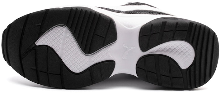 (W) 푸마 실리아 에나멜 화이트/블랙 372500-03 Purchase (W) 푸마 실리아 에나멜 화이트/블랙 372500-03
