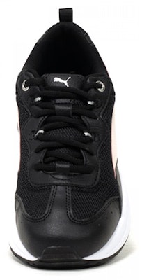 (W) Puma Cilia 'Hitam Putih' 369778-17 Lookbook (W) Puma Cilia 'Hitam Putih' 369778-17