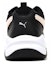 Shop (W) Puma Cilia 'Hitam Putih' 369778-17