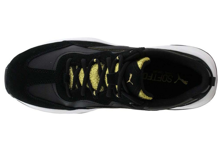 (W) Puma Cilia SD 'Black' 圖 3