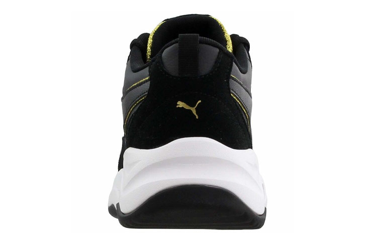 (W) Puma Cilia SD 'Black' 圖 4