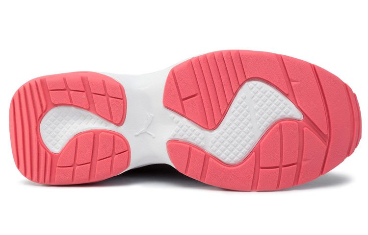 Purchase (W) Puma Cilia SD ''Zwart Koraal Wit'' 370283-01