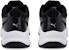 (W) Kasut Lari Puma Cilia Shift Hitam/Putih Rendah Potongan 370284-01