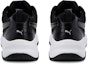Shop (W) Kasut Lari Puma Cilia Shift Hitam/Putih Rendah Potongan 370284-01