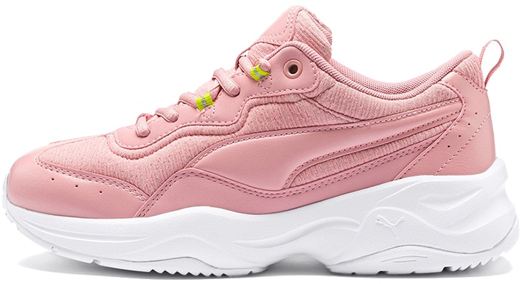 (Women) Puma Cilia Shift Low-cut Running Shoes Pink/White 370284-02 Buy (Women) Puma Cilia Shift Low-cut Running Shoes Pink/White 370284-02