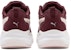 (W) Puma Cilia Suede 'Burgundy' Merah Marun 370283-03