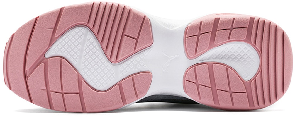 Puma Cilia 麂皮潮流運動休閒鞋 女款 灰粉 Purchase Puma Cilia 麂皮潮流運動休閒鞋 女款 灰粉