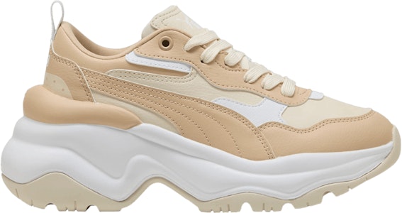 (W) Puma Cilia Wedge ''高山雪淺沙'' 393915-12 Buy (W) Puma Cilia Wedge ''高山雪淺沙'' 393915-12